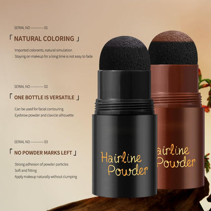 Hairline Powder