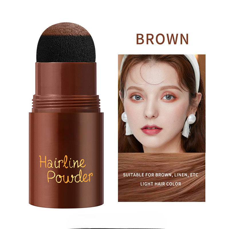 Hairline Powder