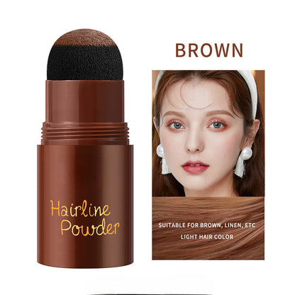 Hairline Powder